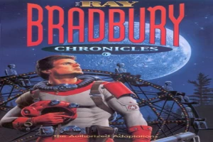 Book cover of The Ray Bradbury Chronicles Volume 6 by Ray Bradbury Book cover of The Ray Bradbury Chronicles Volume 6 by Ray Bradbury